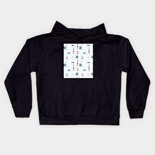 Anchor Kids Hoodie